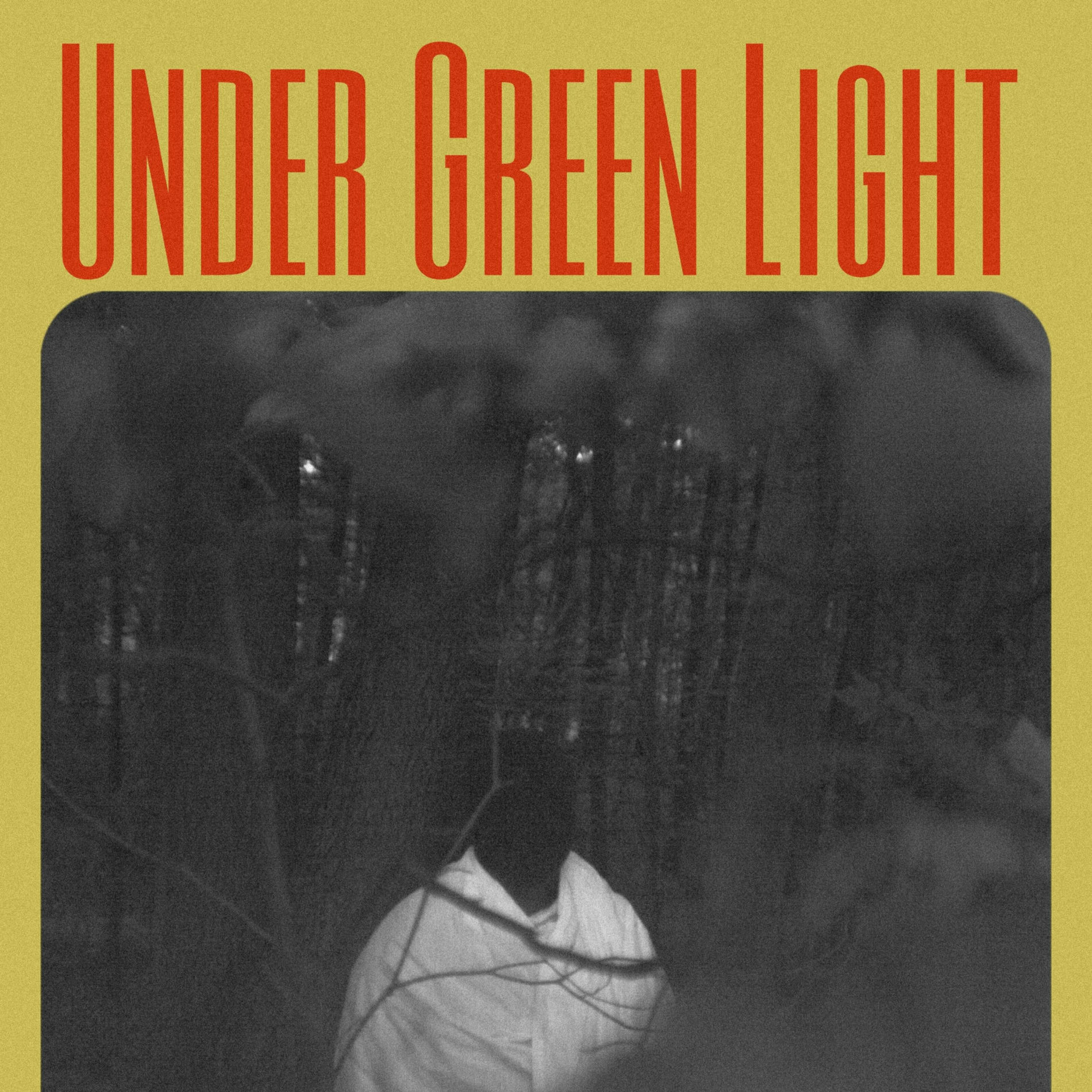 Album cover of Under Green Light