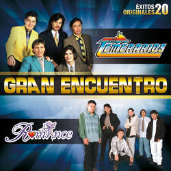 Cover of Gran Encuentro