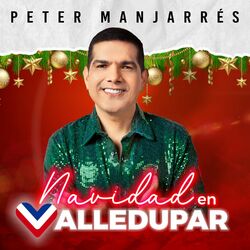 Cover of Navidad En Valledupar