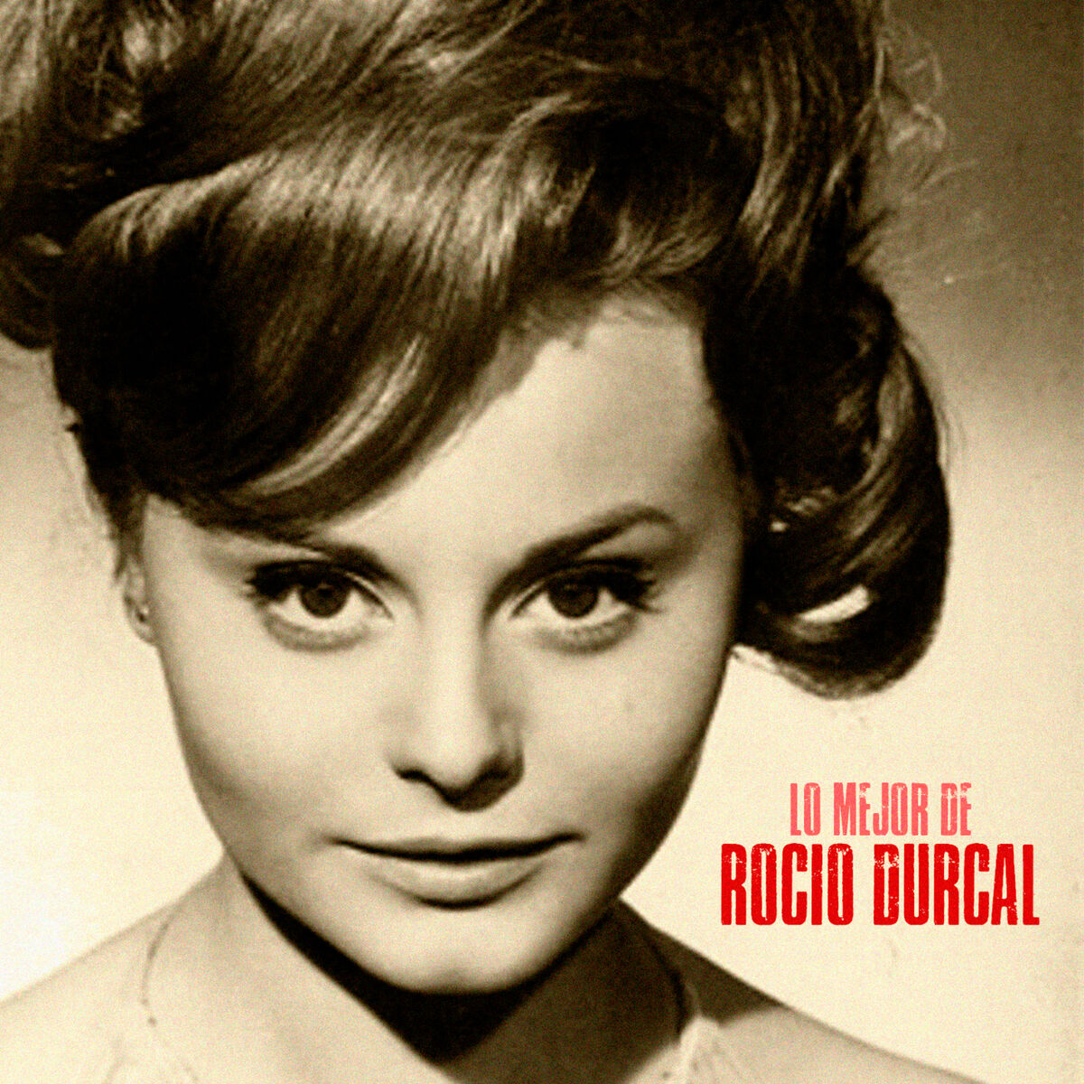 Album cover of Más Bonita Que Ninguna