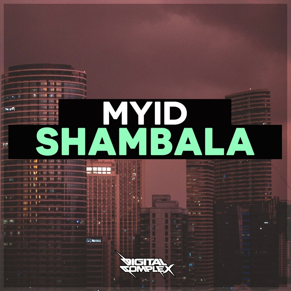 Picture of Shambala