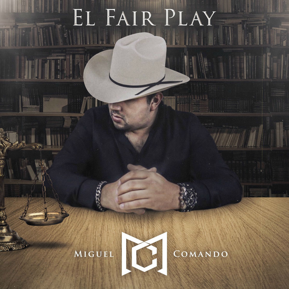 Album cover of El Sociópata