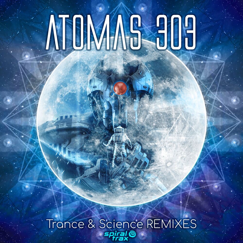 Picture of Trance & Science Remixes