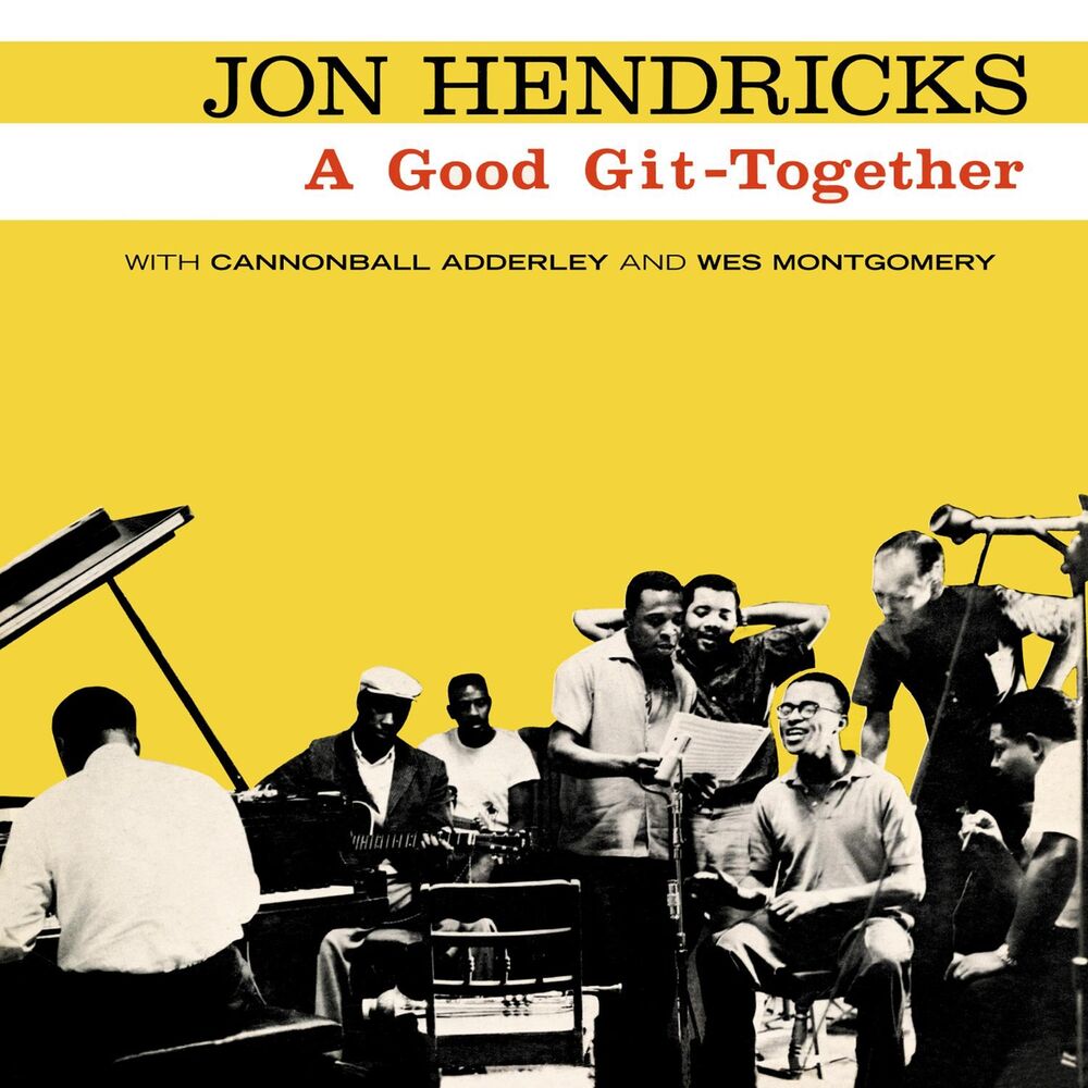 Picture of A Good Git-Together