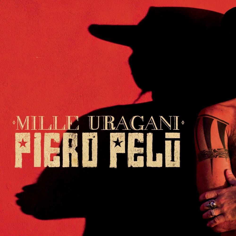 Picture of Mille uragani