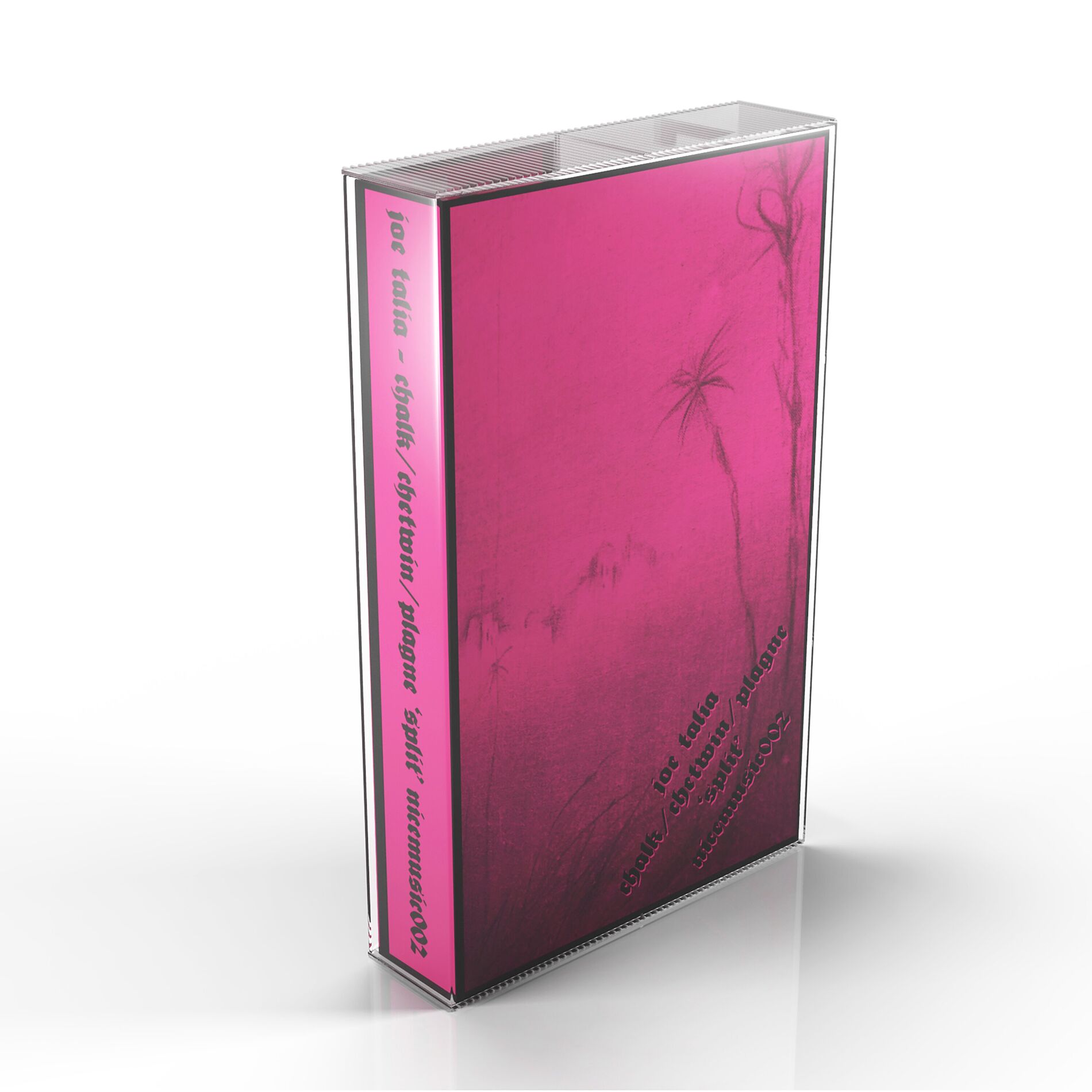 Album cover of Split