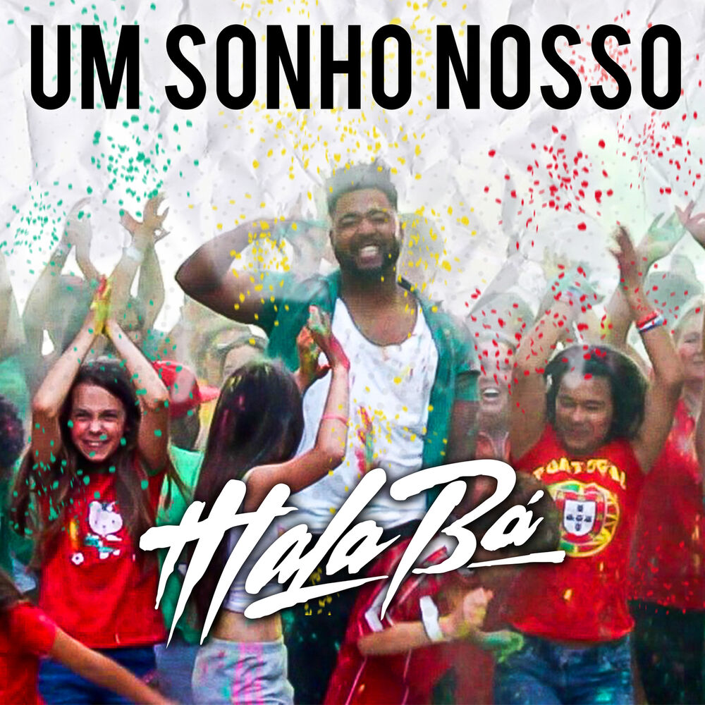 Picture of Um Sonho Nosso
