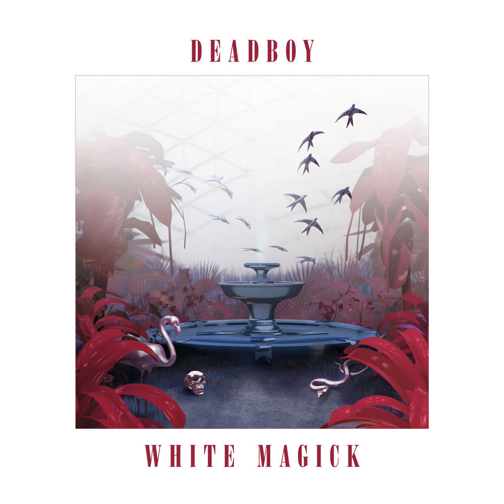 Picture of White Magick - EP