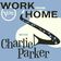 I Love Paris by Charlie Parker album cover