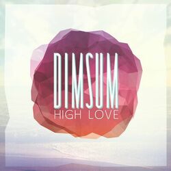 Cover of High Love