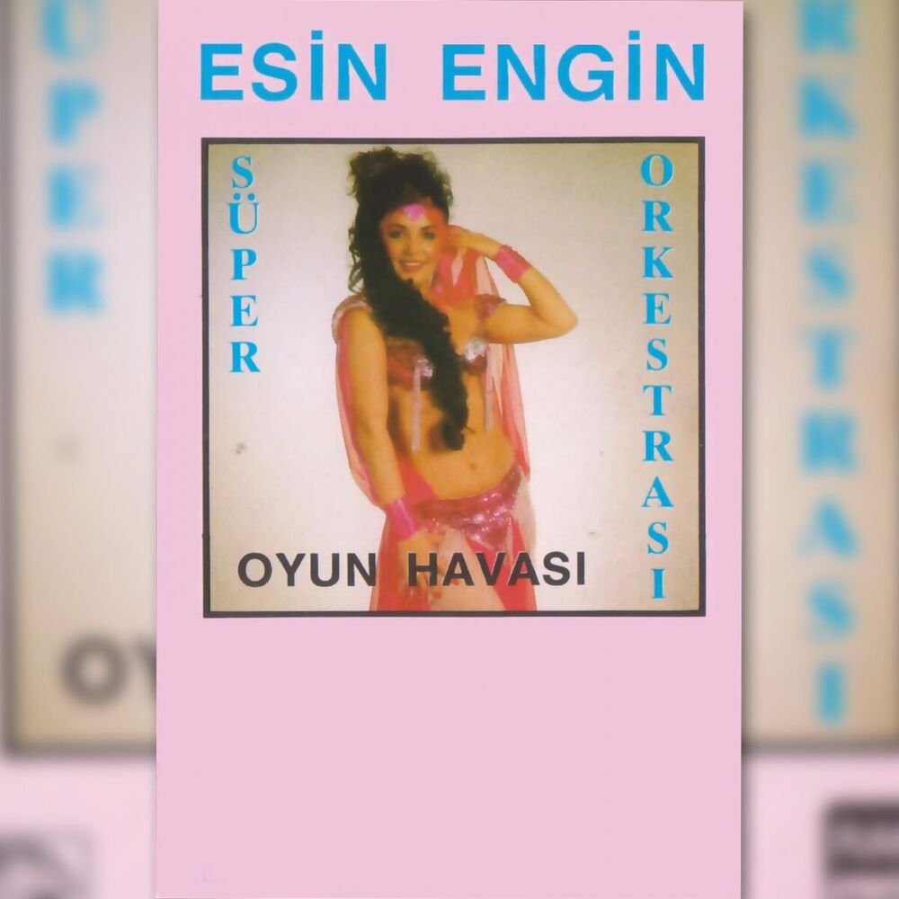 Picture of Oyun Havası (Süper Orkestrası)