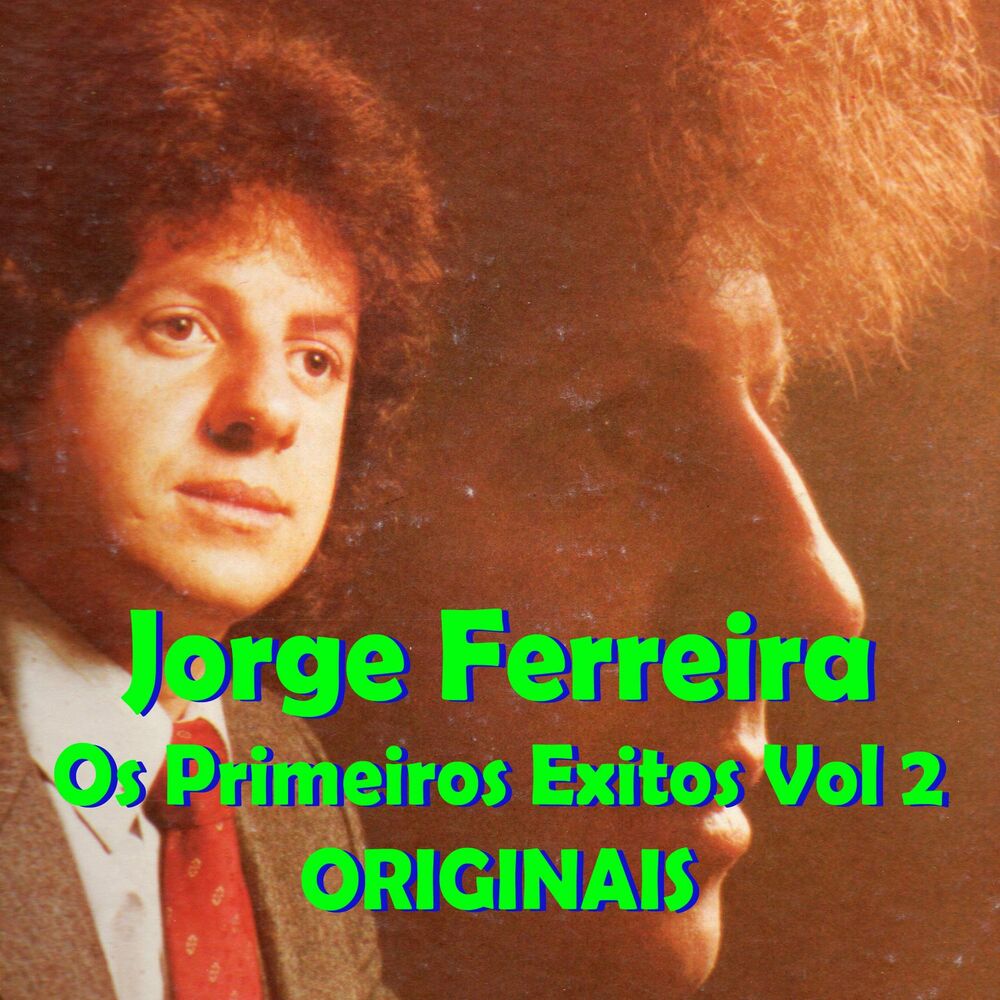 Picture of Os Primeiros Exitos, Vol. 2: Originais