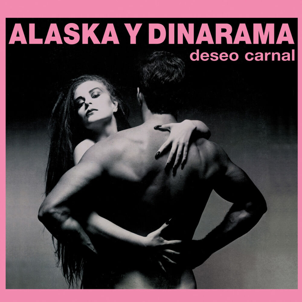 Picture of Deseo Carnal (Deluxe Edition)