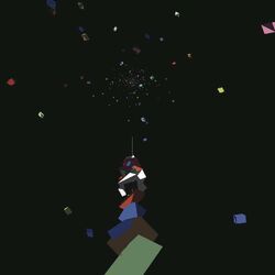 Cover of Shadows