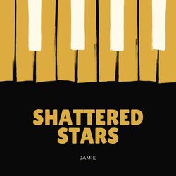 Cover of Shattered Stars