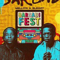 Cover of Barcadi Fest
