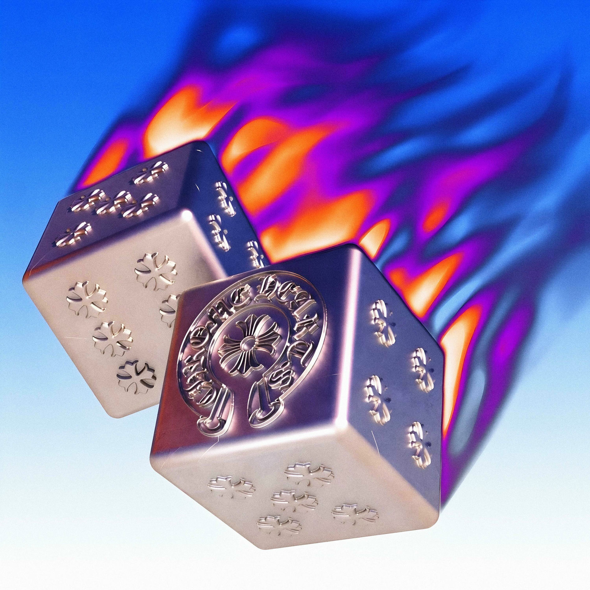 Album cover of FLIP IT