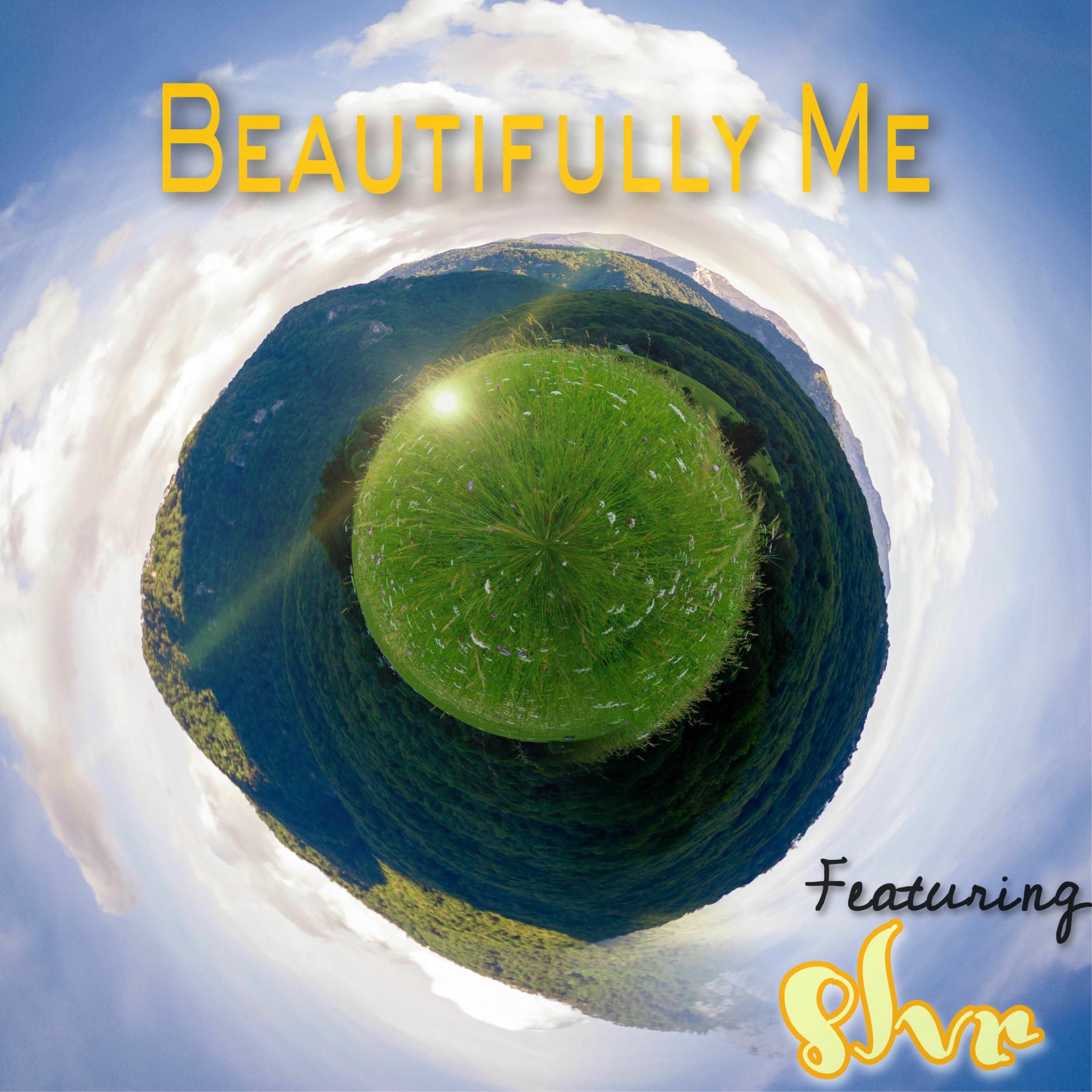 Album cover of Beautifully Me (feat. Slvr)