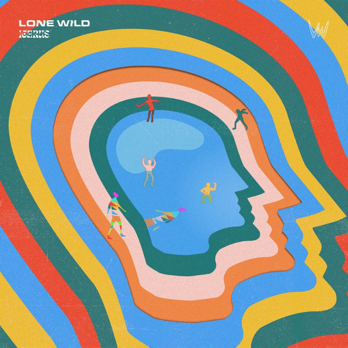 Album cover of Icarus