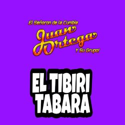 Cover of EL TIBIRI TABARA
