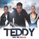 Hands Up by Teddy album cover