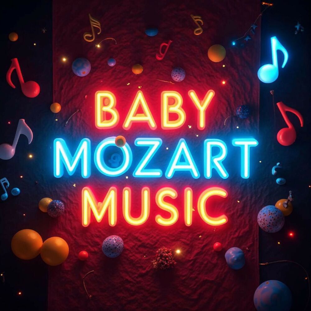 Picture of Baby Mozart Vol. 49