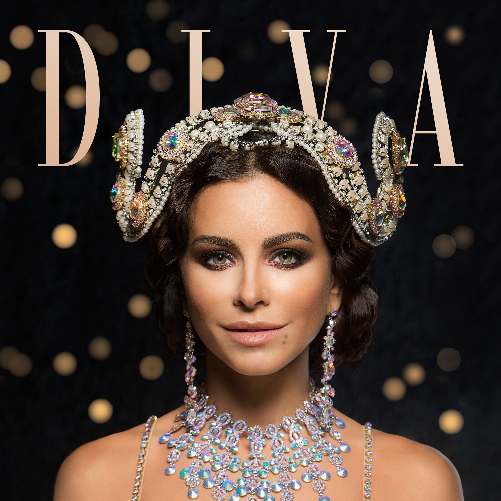Album cover of DIVA (Live)