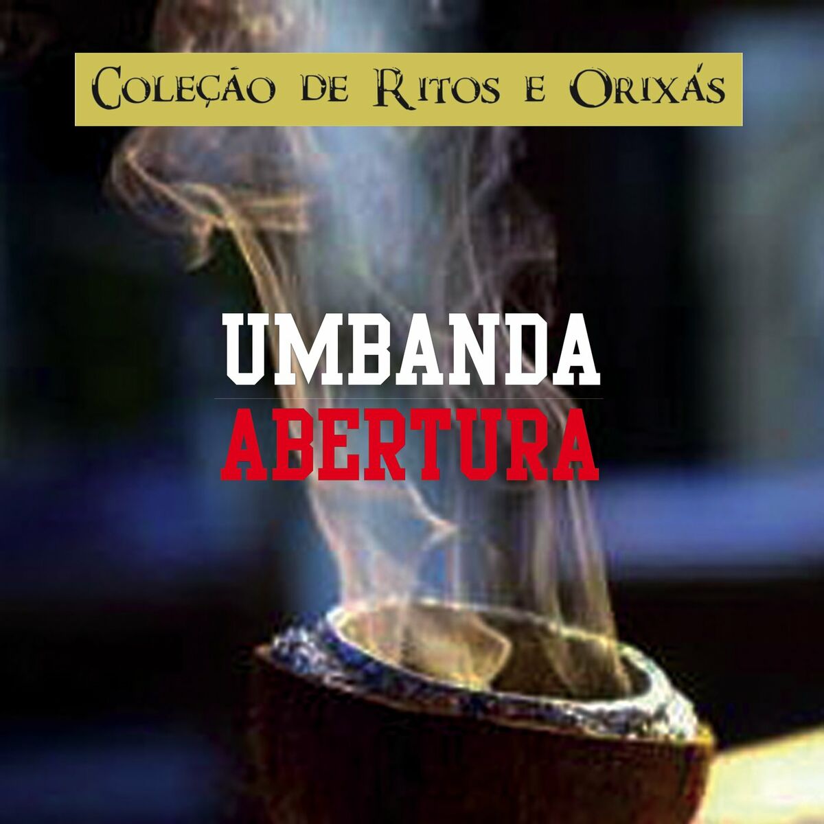 Album cover of Defumação