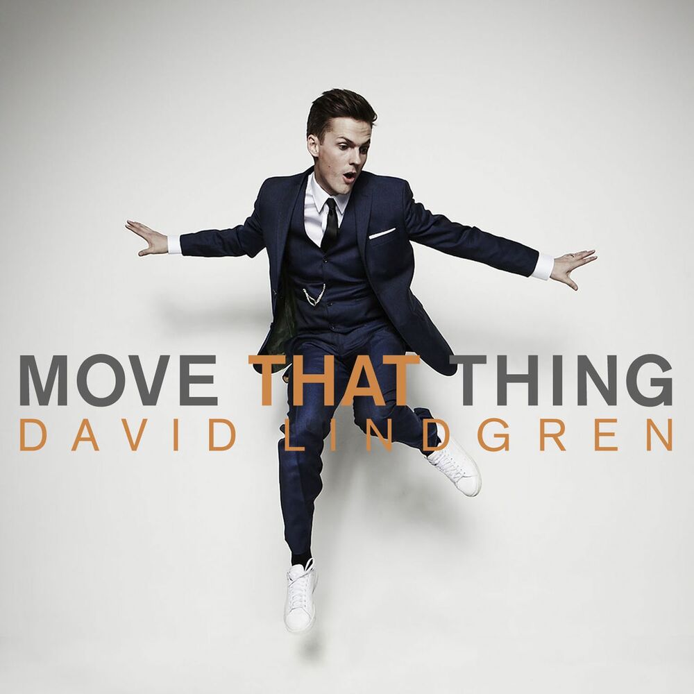 Picture of Move That Thing (Radio Edit)