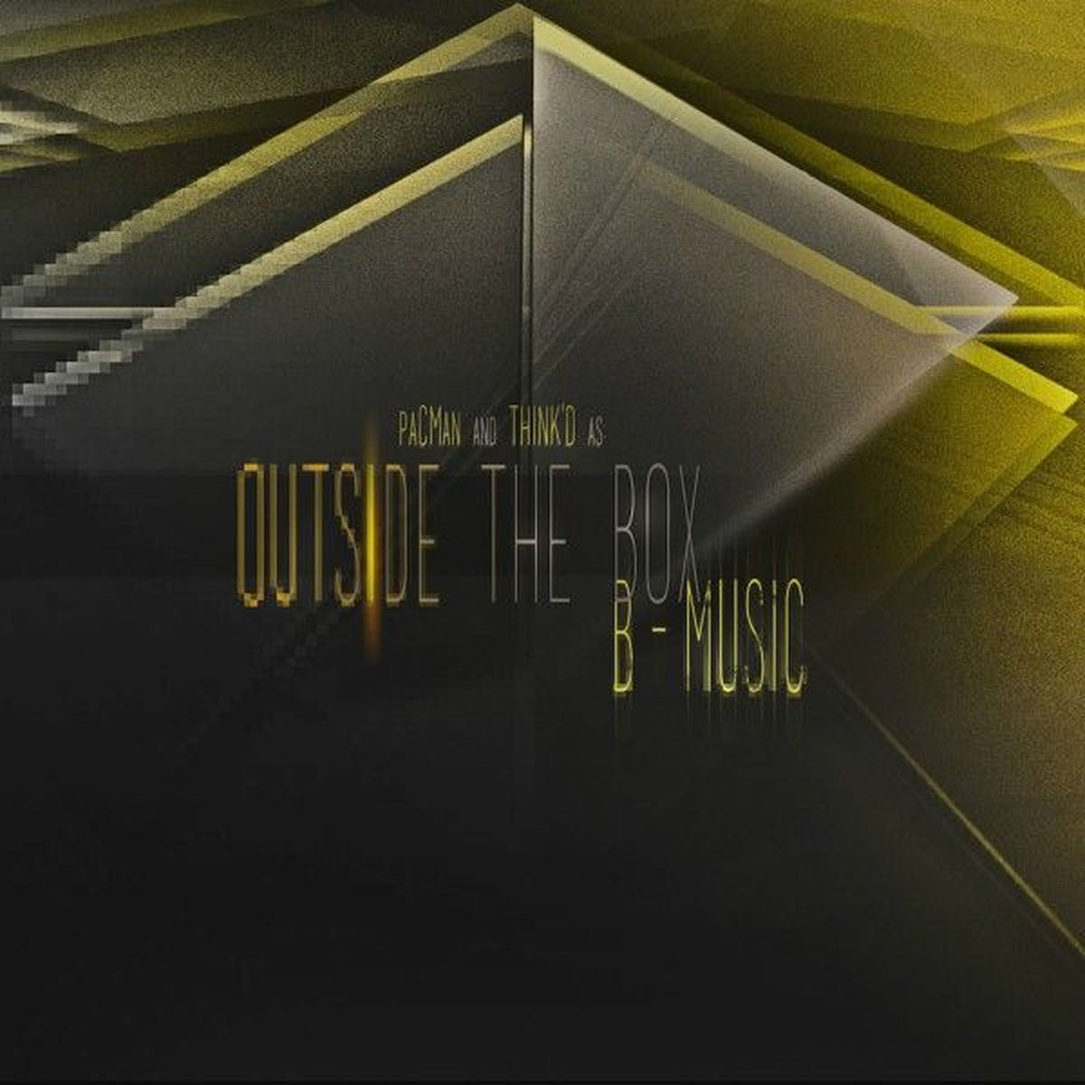 Album cover of B-Music