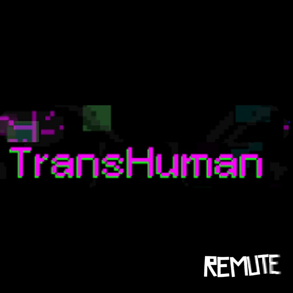 Picture of Transhuman / The Solution