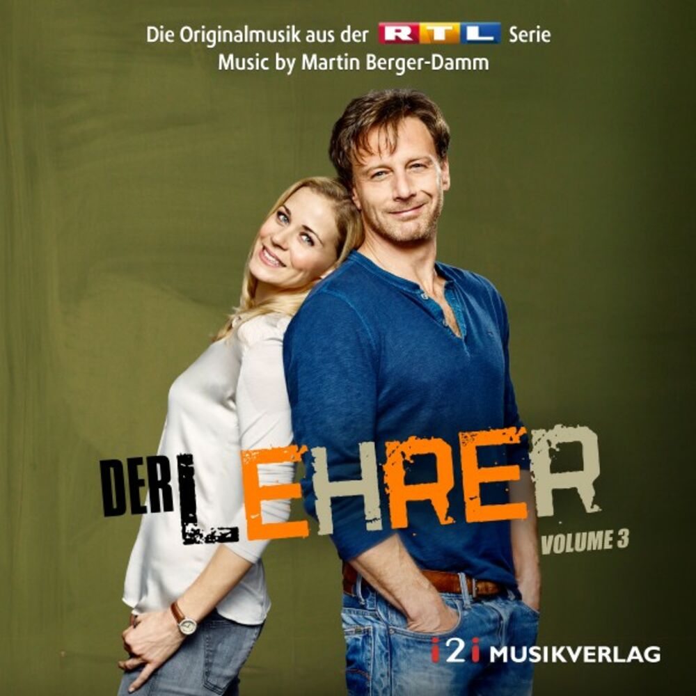 Picture of Der Lehrer, Vol. 3