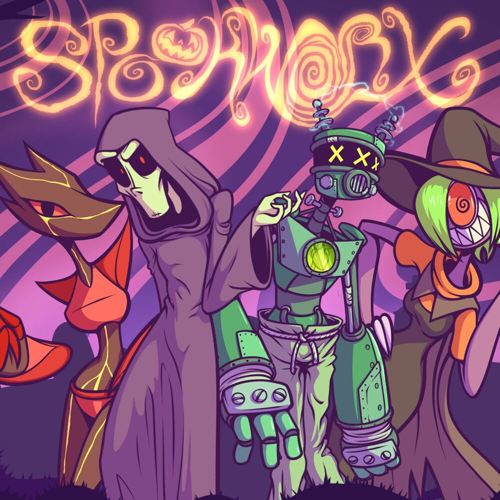 Picture of Spookworx