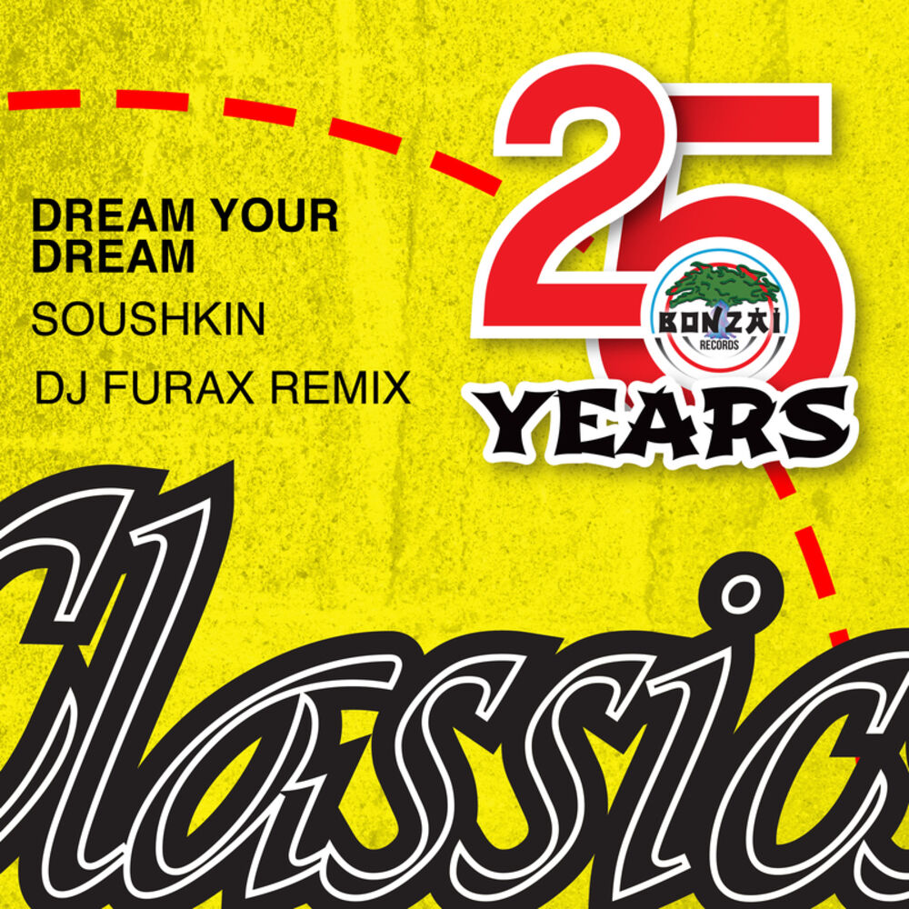 Picture of Soushkin(DJ Furax Remix)