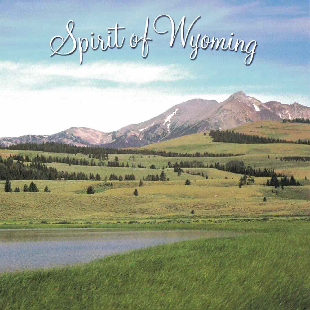 Picture of Spirit of Wyoming