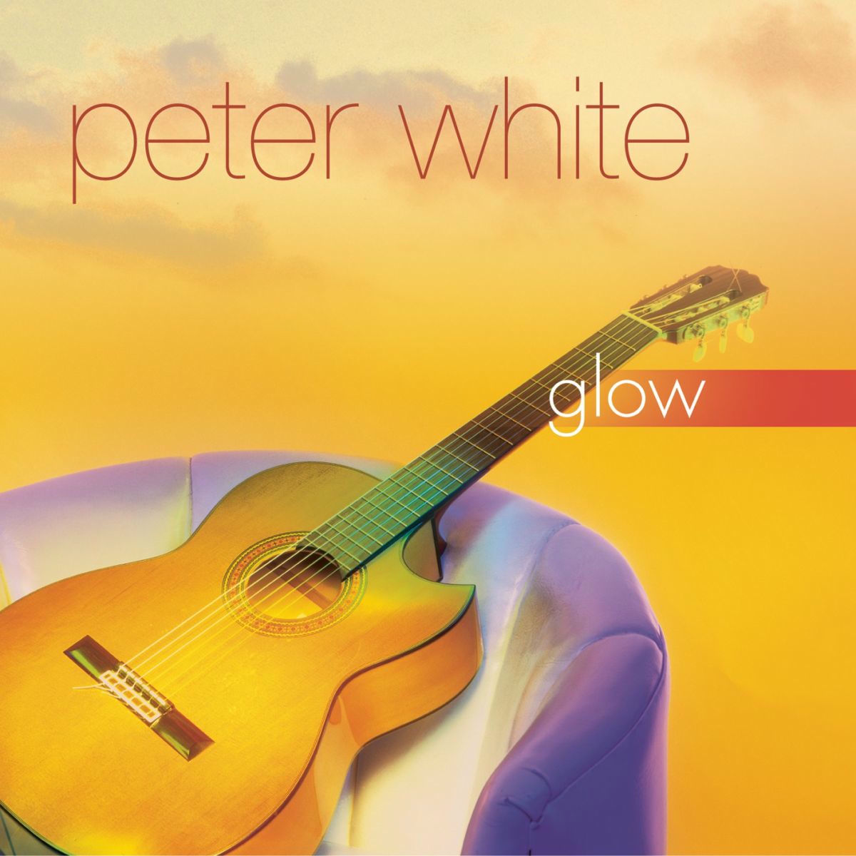 Album picture of Glow