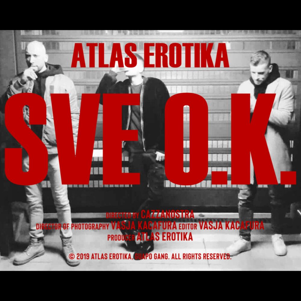 Picture of Sve O.K.
