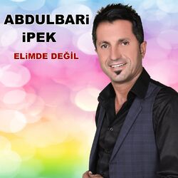 Cover of Elimde Değil