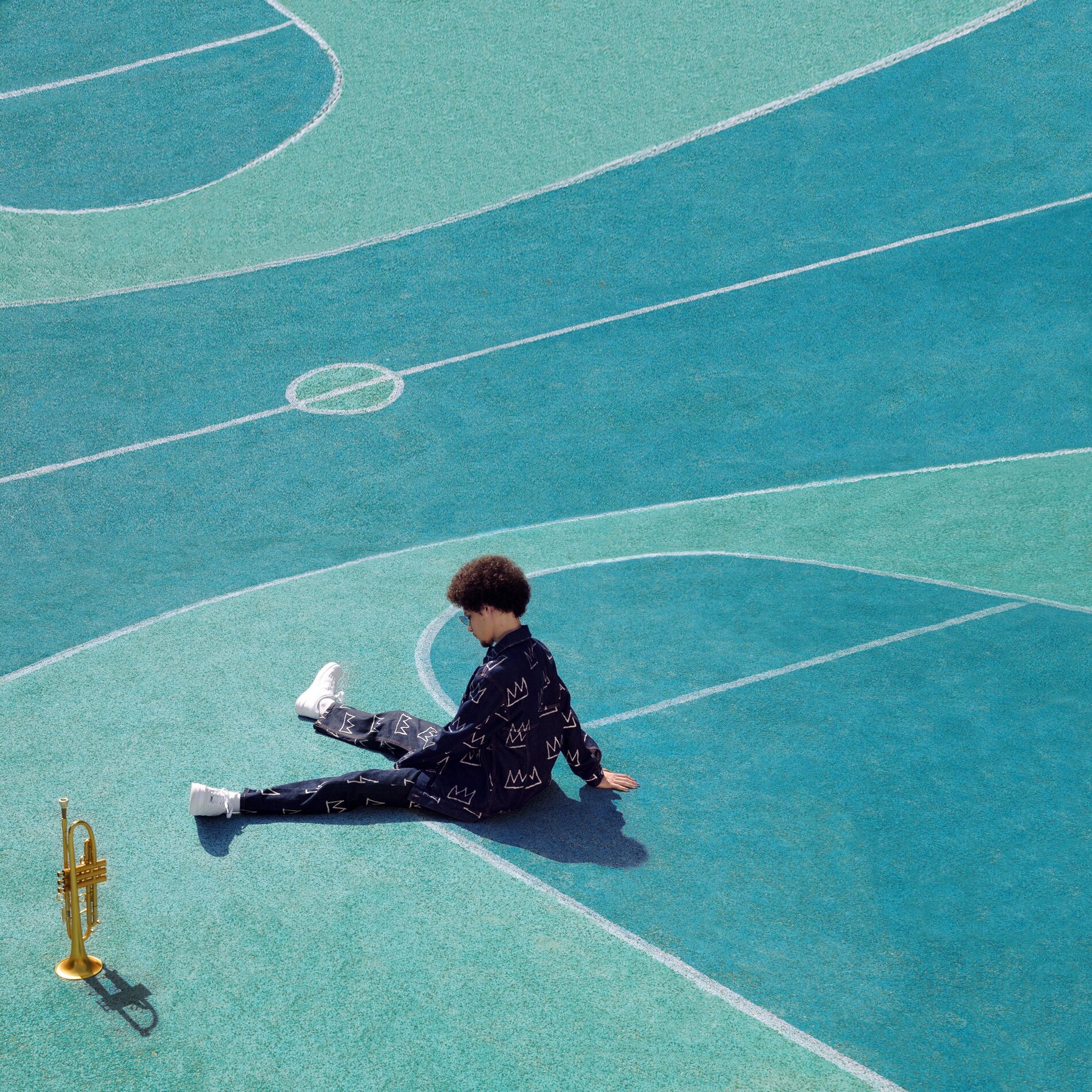 Album cover of Interlude