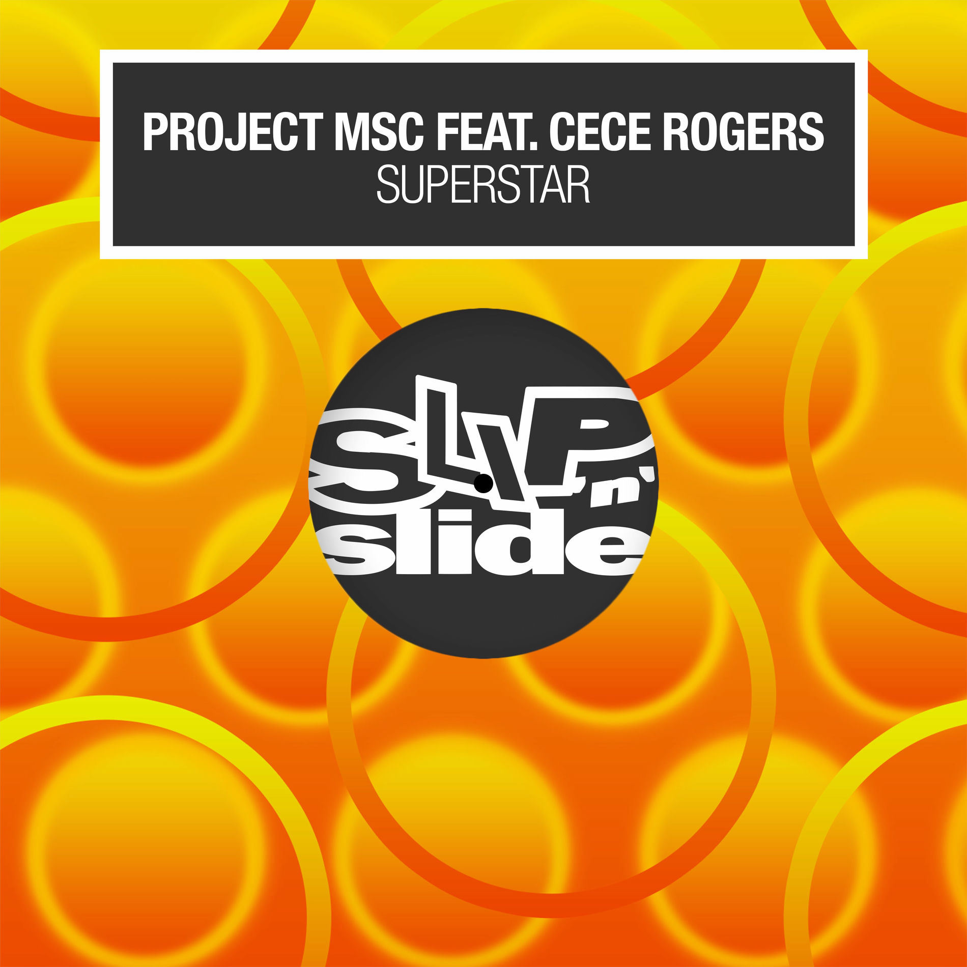 Album cover of Superstar