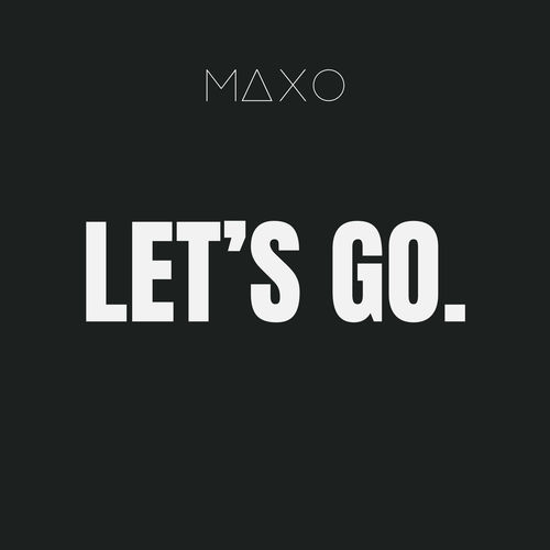 LET'S GO.