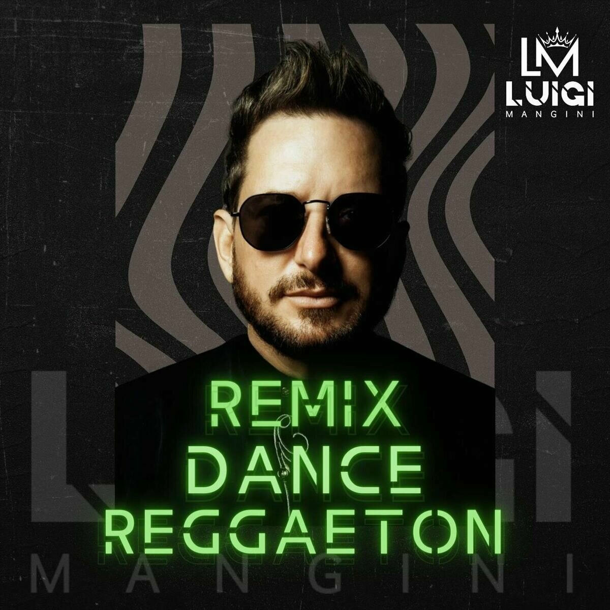 Album cover of Remix Dance Reggaeton