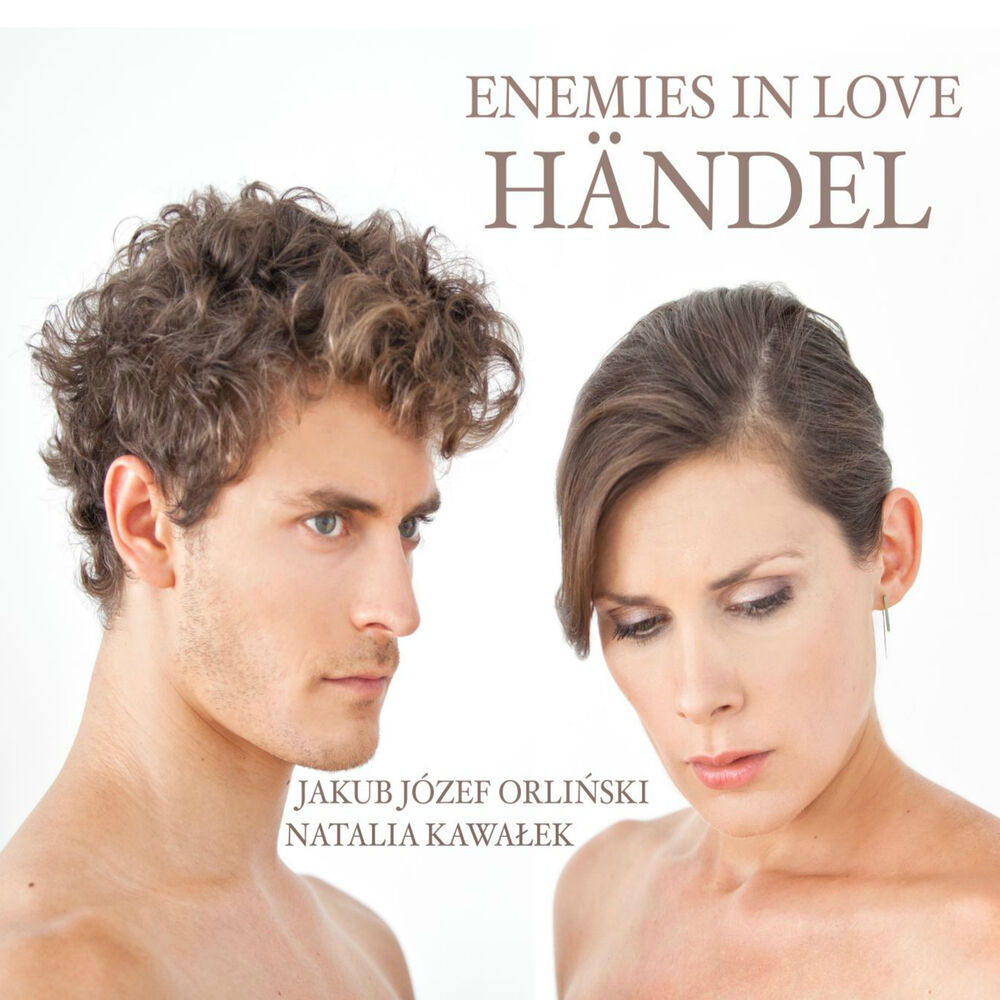 Picture of Enemies in Love