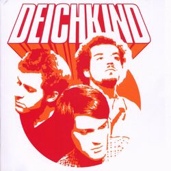 Cover of Bitte ziehen sie durch