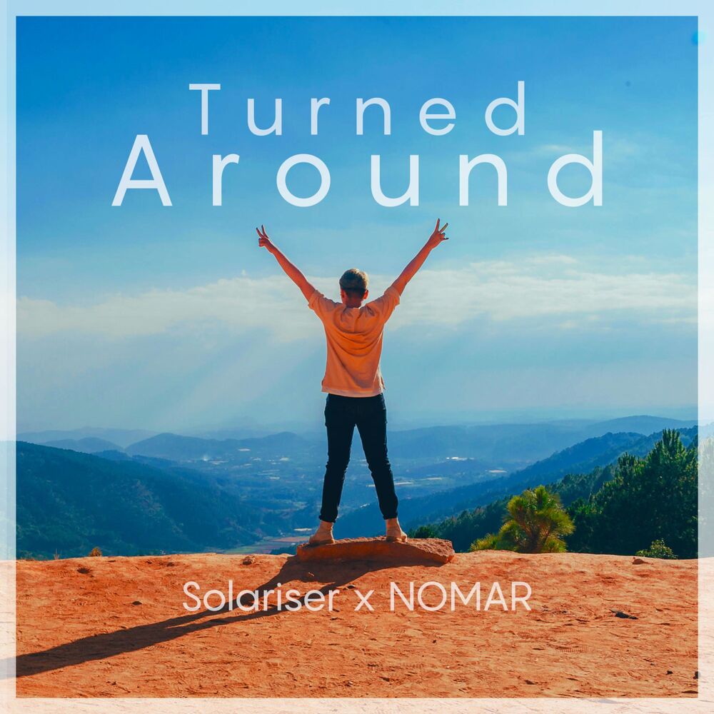 Picture of Turned Around