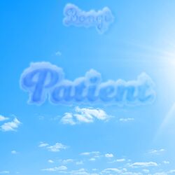 Cover of Patient