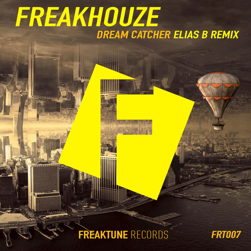 Picture of Dream Catcher (Elias B Remix)