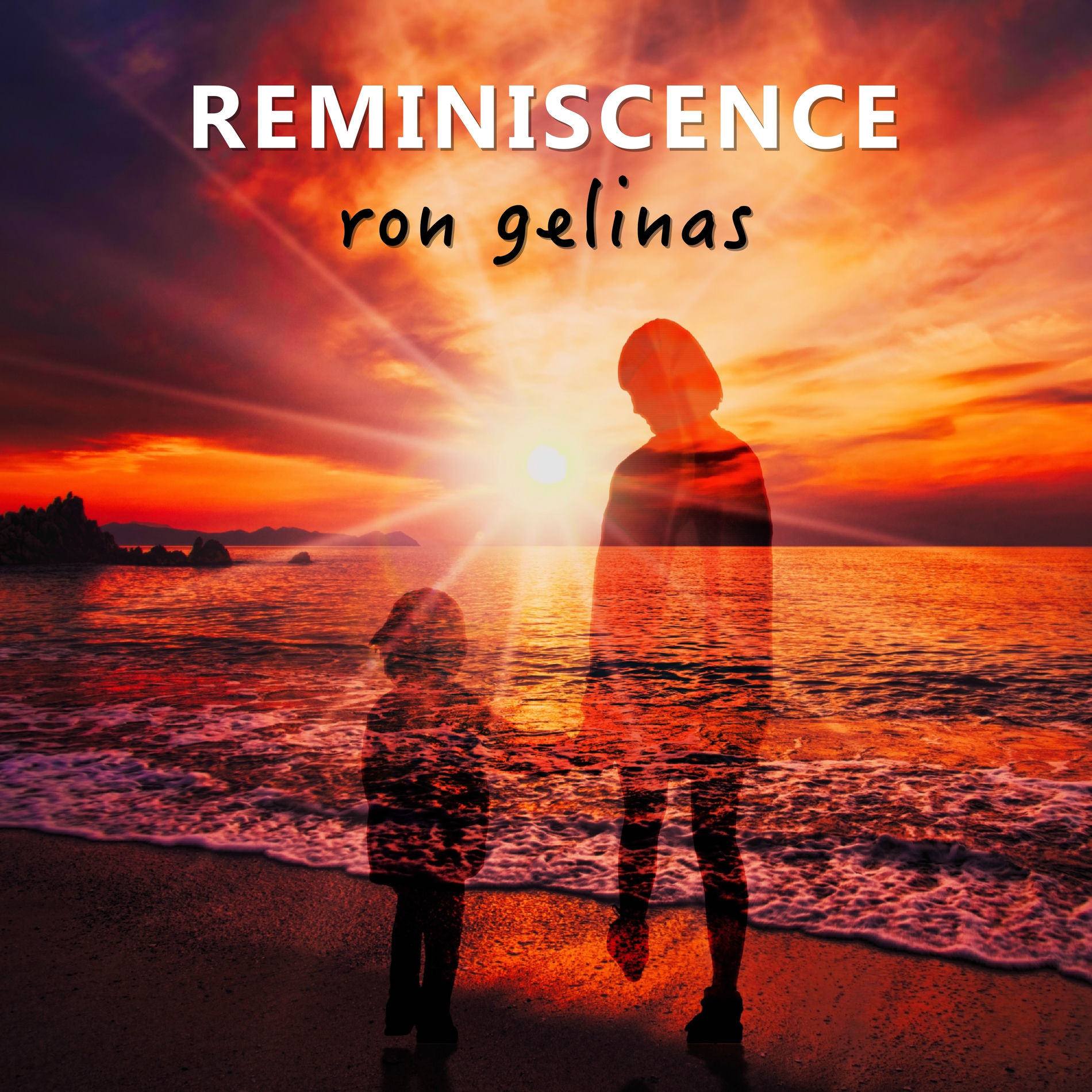 Album cover of Reminiscence