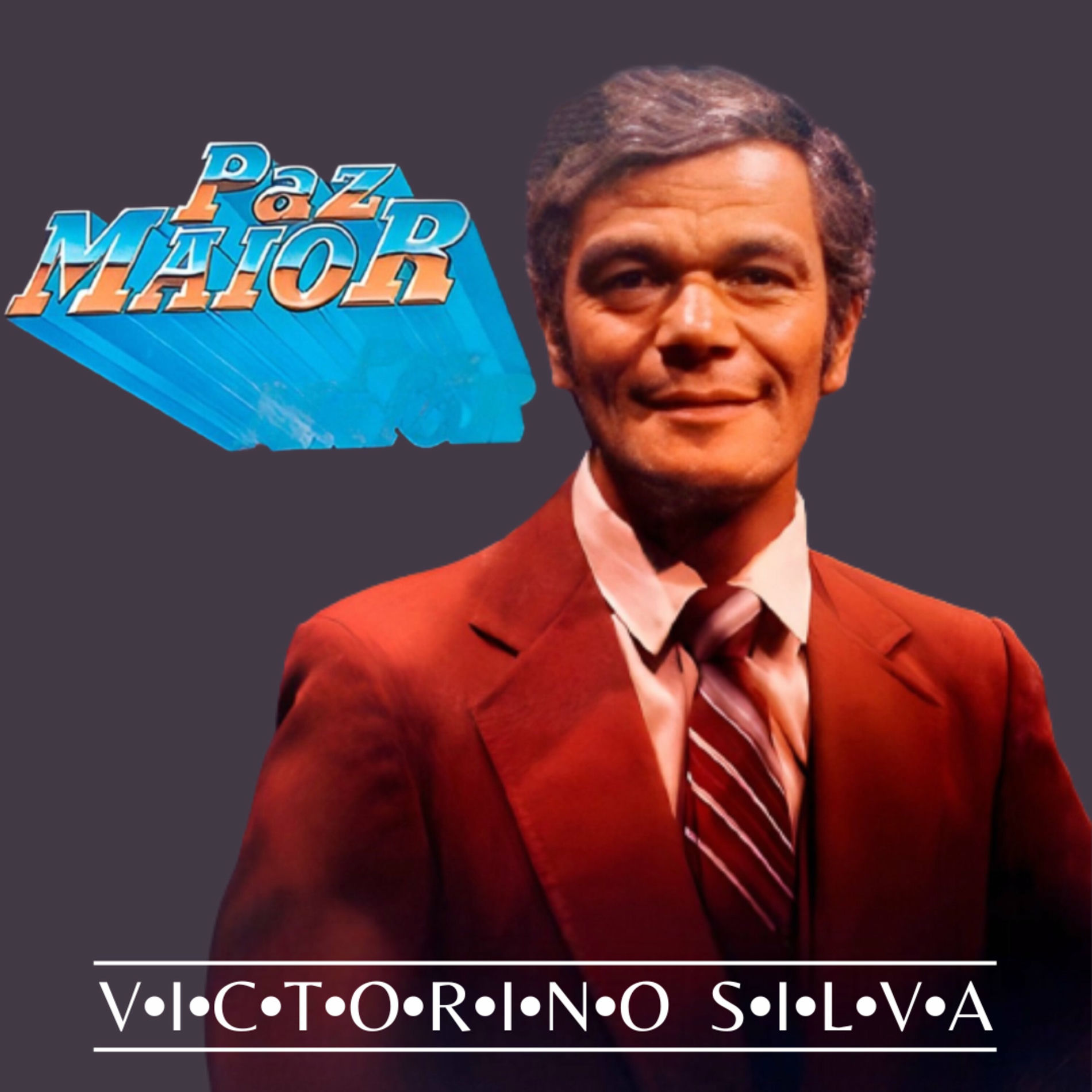 Album cover of Paz Maior