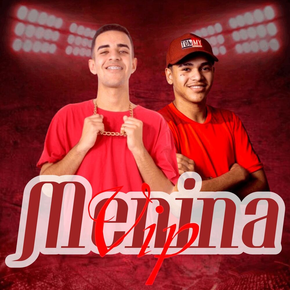 Picture of Menina Vip